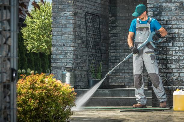Best Commercial Pressure Washing in Pecan Plantation, TX